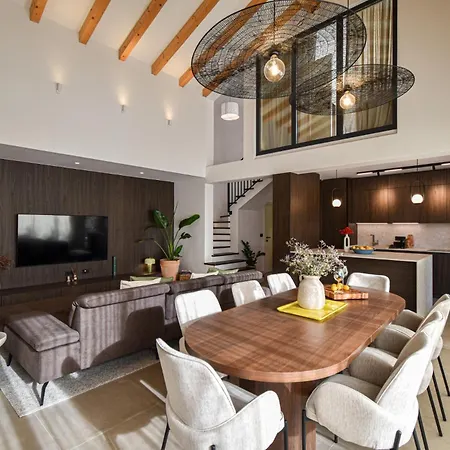 Modern Noor Near Porec By Istrabook Labinci