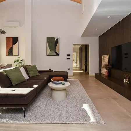 Modern Noor Near Porec By Istrabook * Labinci