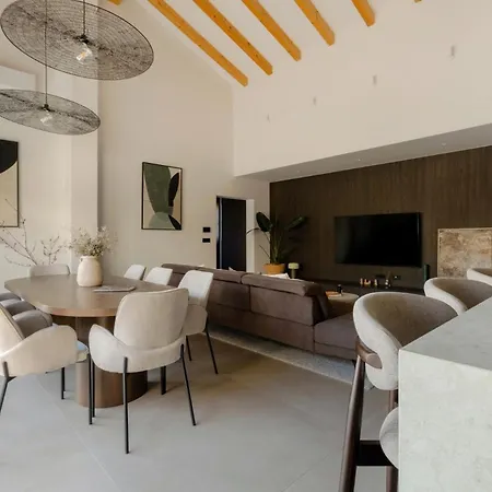 Villa Modern Noor Near Porec By Istrabook *