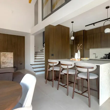Modern Noor Near Porec By Istrabook *