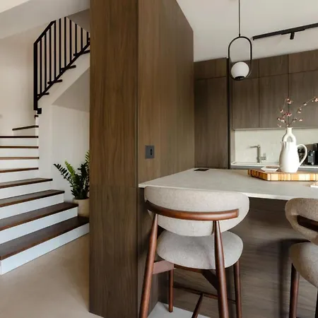 Modern Noor Near Porec By Istrabook Labinci