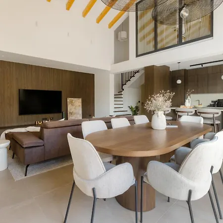 Villa Modern Noor Near Porec By Istrabook