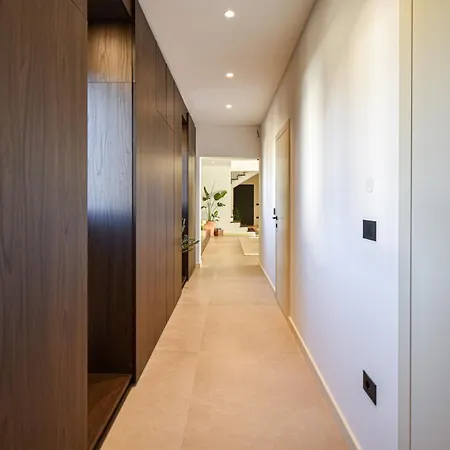 Modern Noor Near Porec By Istrabook * Labinci