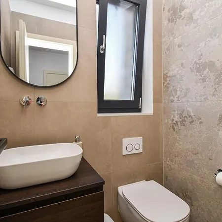 Modern Noor Near Porec By Istrabook Villa *