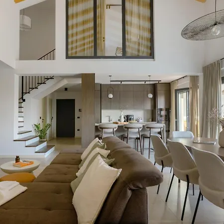 Modern Noor Near Porec By Istrabook Villa