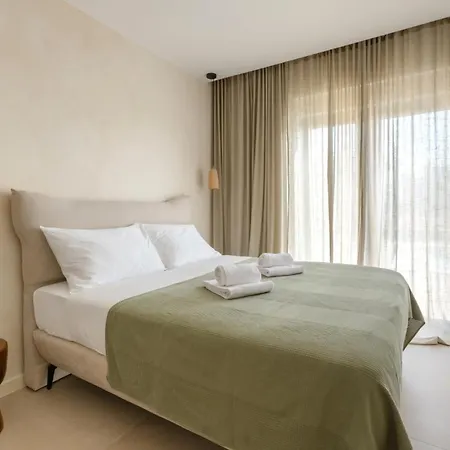 Modern Noor Near Porec By Istrabook Villa *