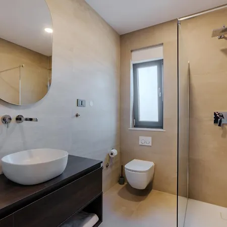 Vila Modern Noor Near Porec By Istrabook *