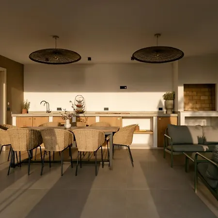 Modern Noor Near Porec By Istrabook