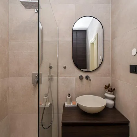 Modern Noor Near Porec By Istrabook Vila Labinci