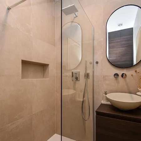 Modern Noor Near Porec By Istrabook Villa Labinci