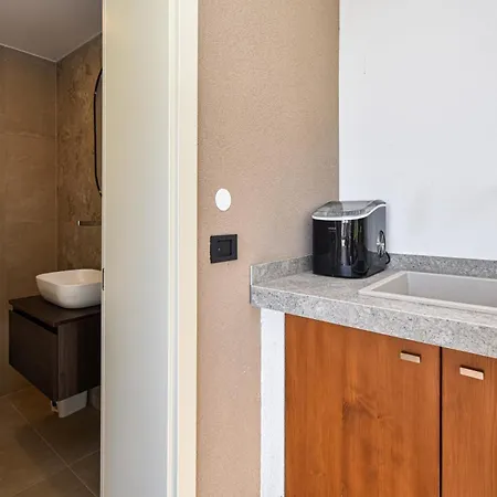 Modern Noor Near Porec By Istrabook Villa *